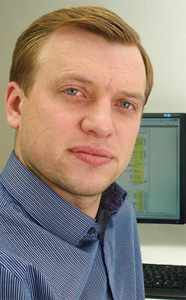 Viktor Mierau